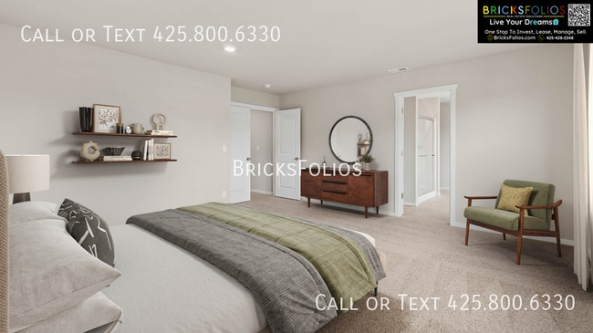 Building Photo - 4008 Hyde Lp NE