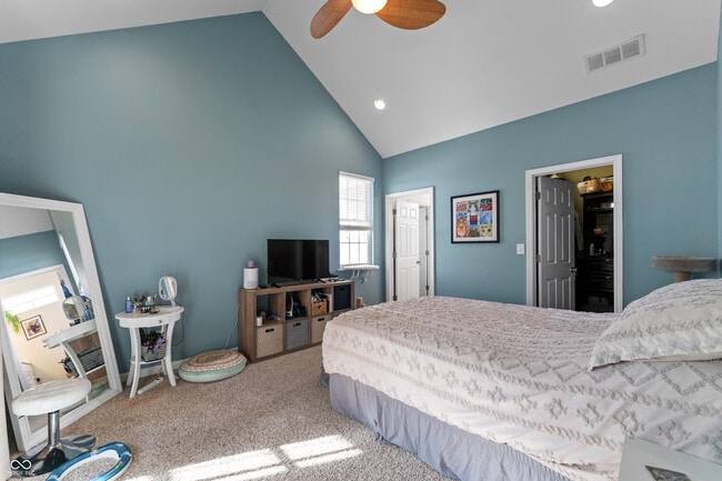 Building Photo - 2322 N Pennsylvania St