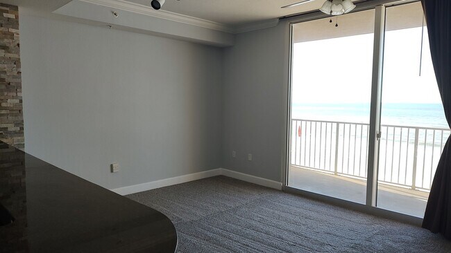 Building Photo - Beautiful Condo at Tidewater Beach Resort w/Ocean View!