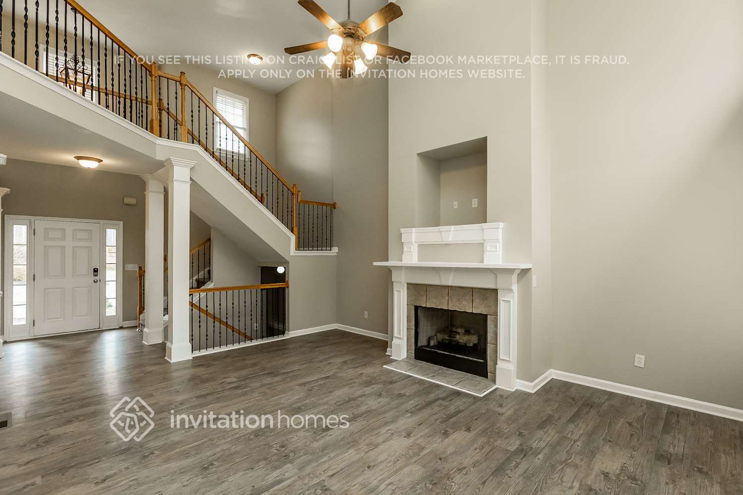 Building Photo - 411 Sycamore Trail