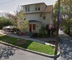 Building Photo - 126 E Irvin Ave