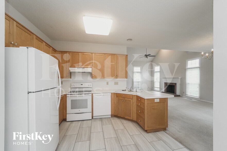 Building Photo - 10827 Partridge Cross Ln