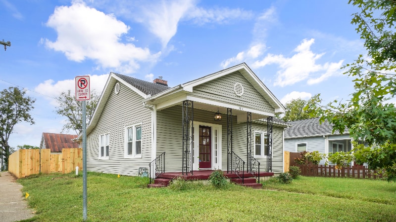 Building Photo - 1816 Eastside Ave