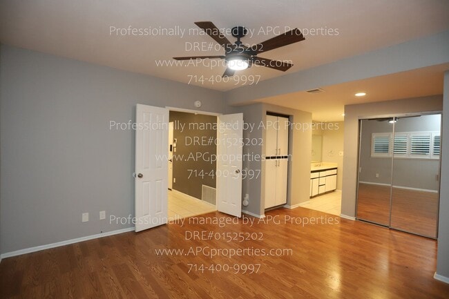 Building Photo - 9321 Chapman Ave