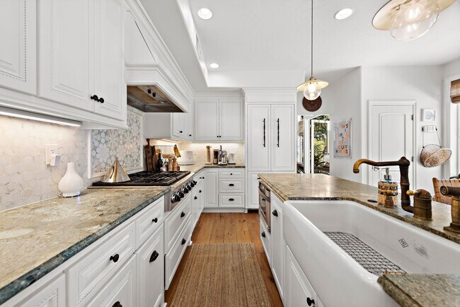 Building Photo - A stunning one-of-a-kind gem in Rancho San...