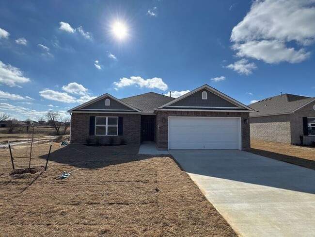 Building Photo - BRAND NEW Three Bedroom | Two Bath Home in...