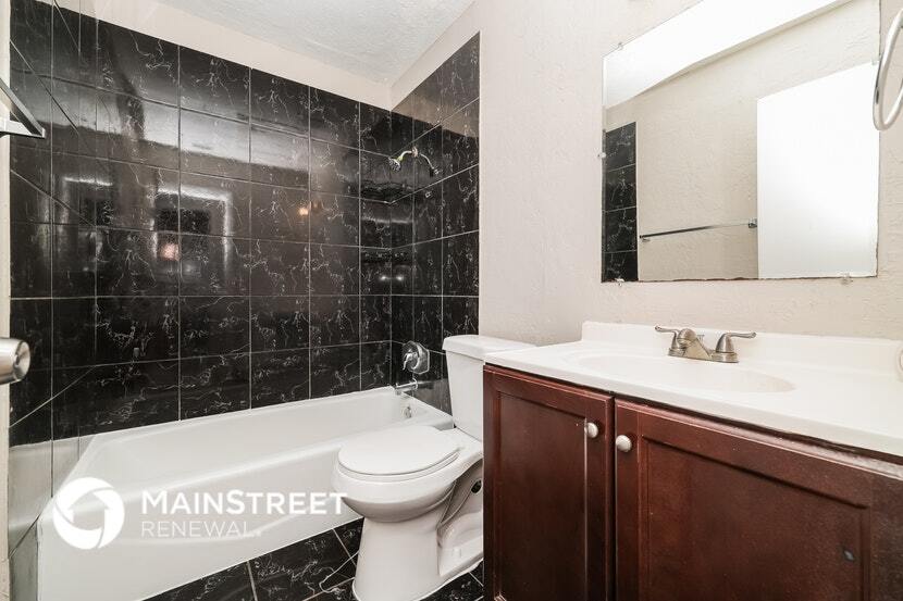 Building Photo - 8510 Blue Ridge Dr