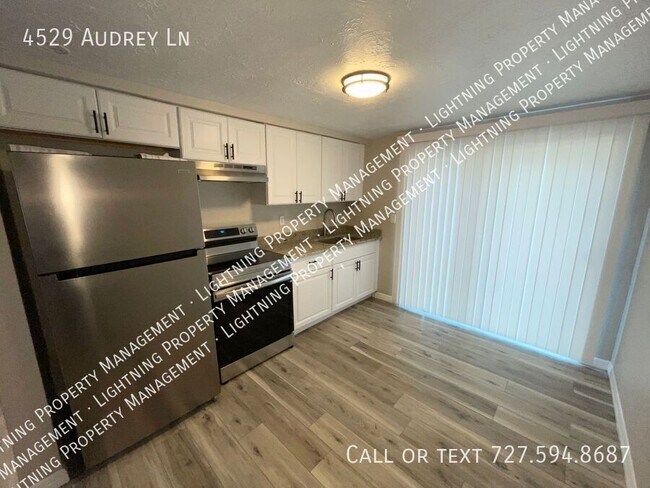 Building Photo - 4529 Audrey Ln