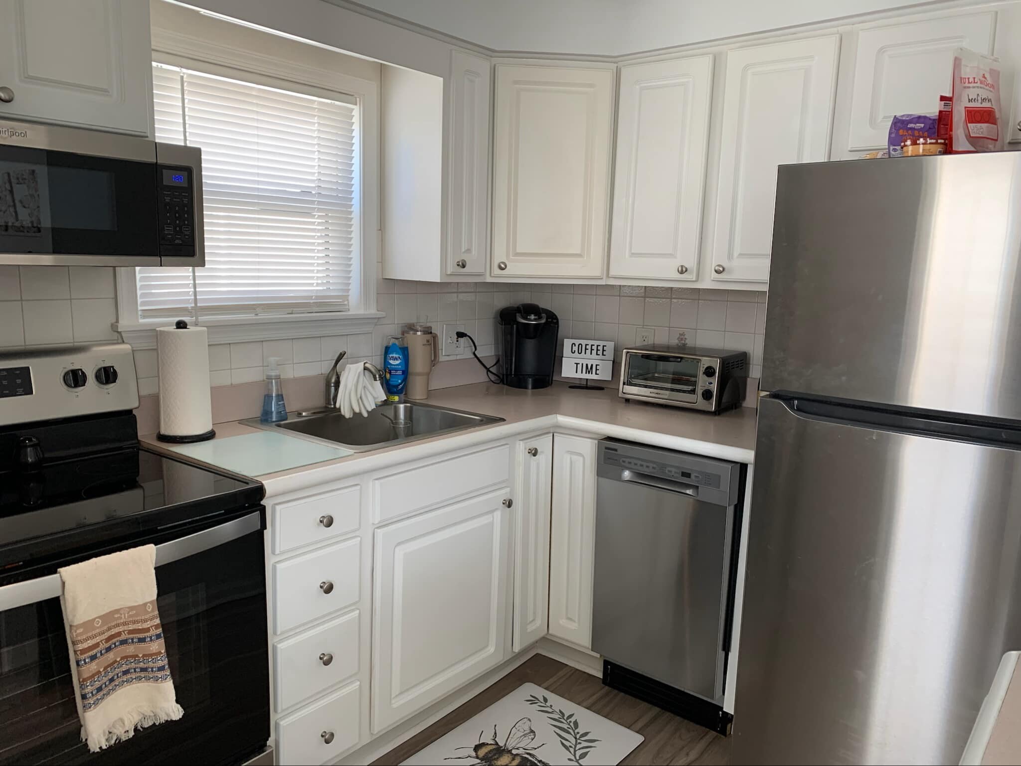 Building Photo - 207 N Harding Ave