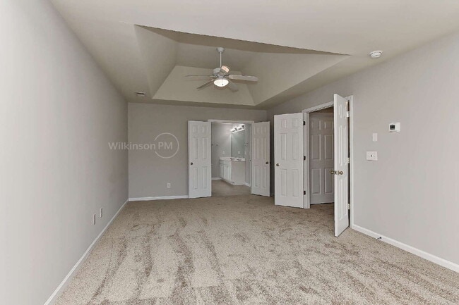 Building Photo - Beautiful 4-Bedroom Two Story Home with Fe...