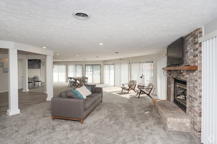 Ashley Oaks 3770 Ashley Oaks Dr Lafayette IN 47905 Apartment Finder