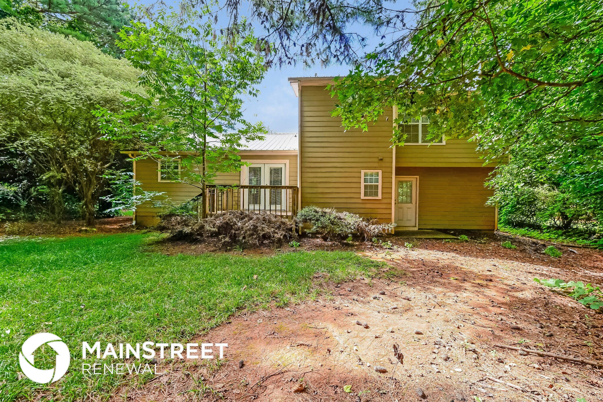 Building Photo - 20 Woodside Ct
