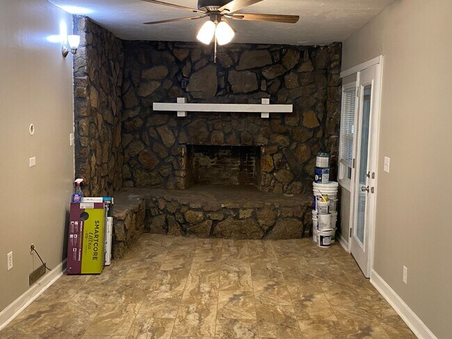 Building Photo - Corner lot; New appliances, New bathroom Vanity Updates- Rent to Own