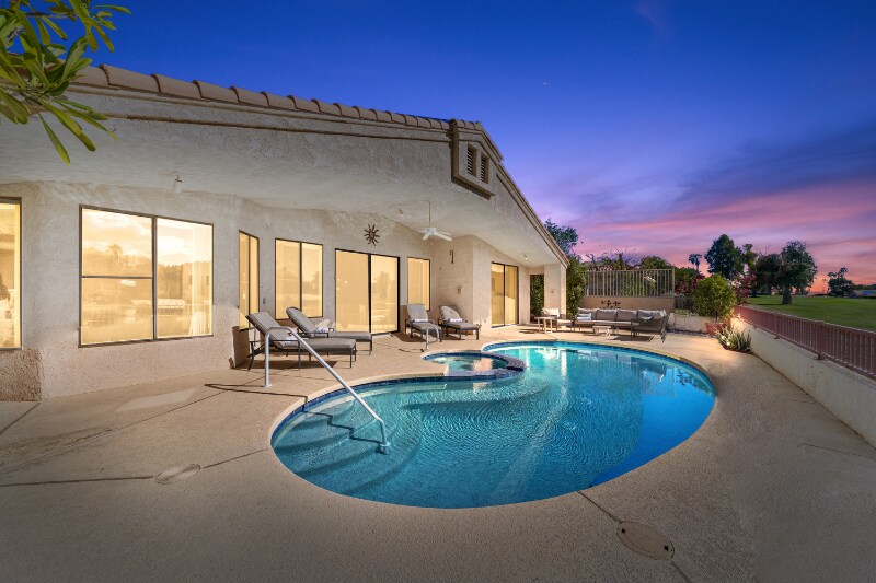 Building Photo - 76797 California Dr