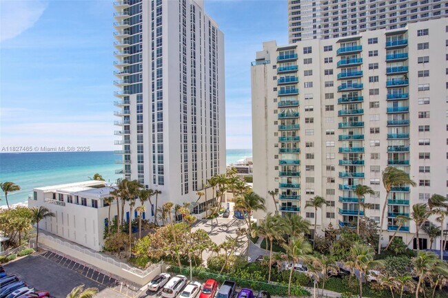 Building Photo - 3901 S Ocean Dr