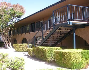 Building Photo - Arcos De Mesa