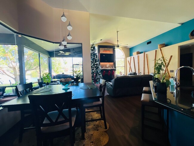 Building Photo - Beautiful Lakefront Furnished Home in Brea...