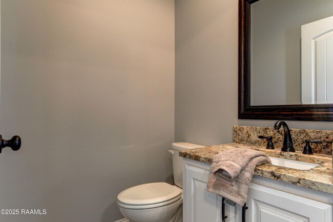 Building Photo - 505 N Montauban Dr