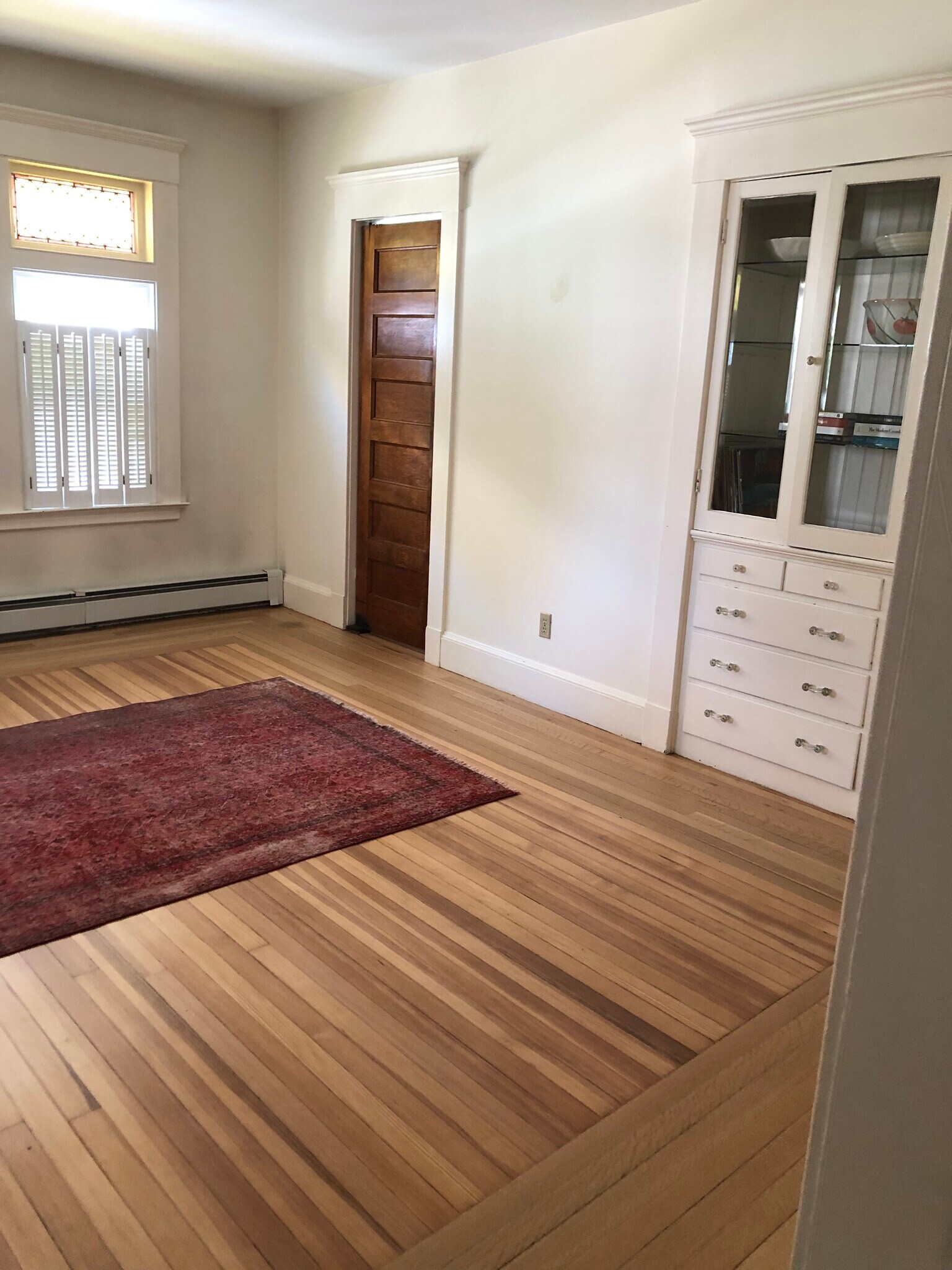 Formal dining room - 188 Lawrence St