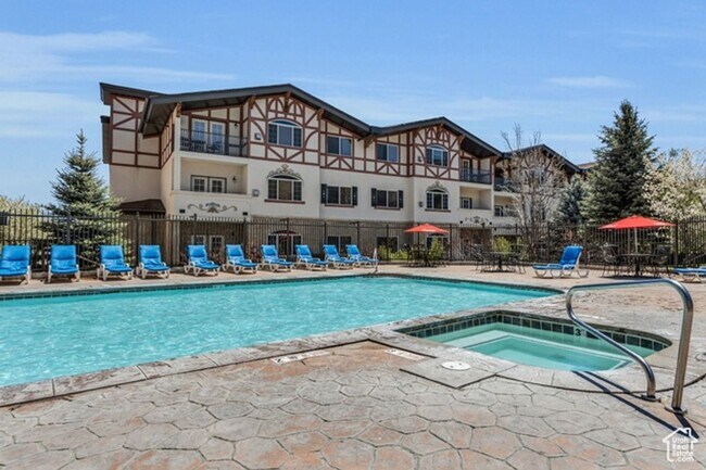 Building Photo - 6 Month Mountainside Zermatt Villa – Fully Furnished – All Utilities and Amenities Included. Star...