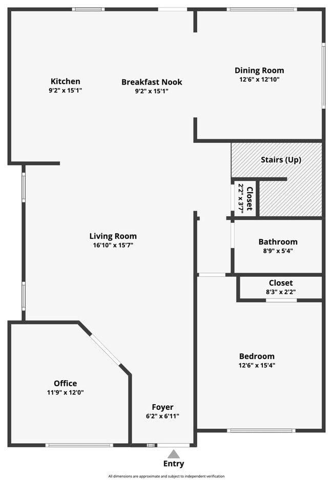 Building Photo - 12553 Druids Glen Dr