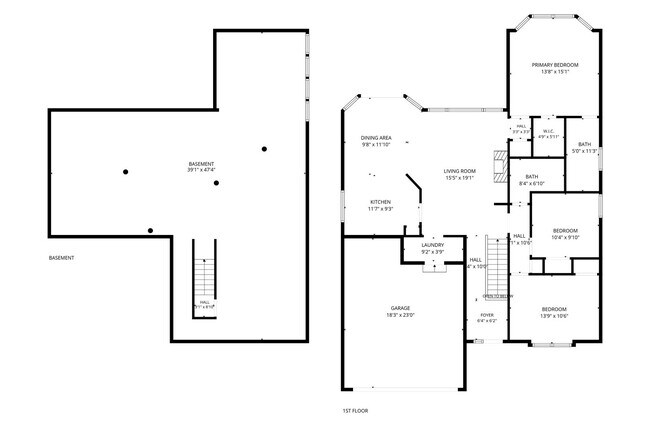 Building Photo - 16944 Hickory Crest Dr