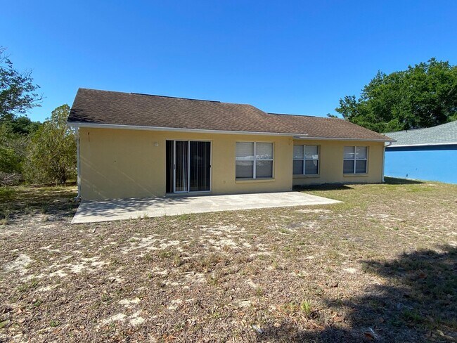 Building Photo - Home for Rent - 3/2
