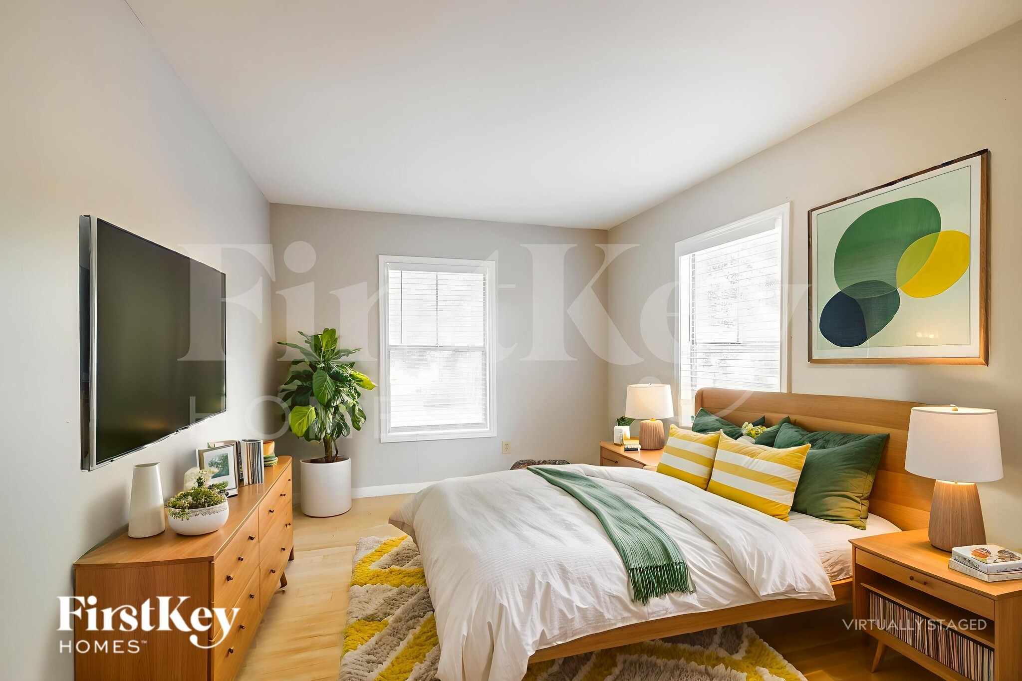 Building Photo - 3214 Sycamore Springs Dr