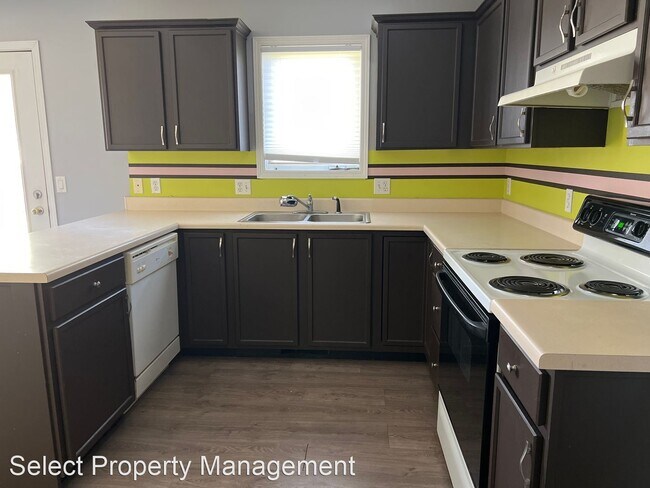 Building Photo - 3 br, 1 bath House - 4130 Westbury Drive