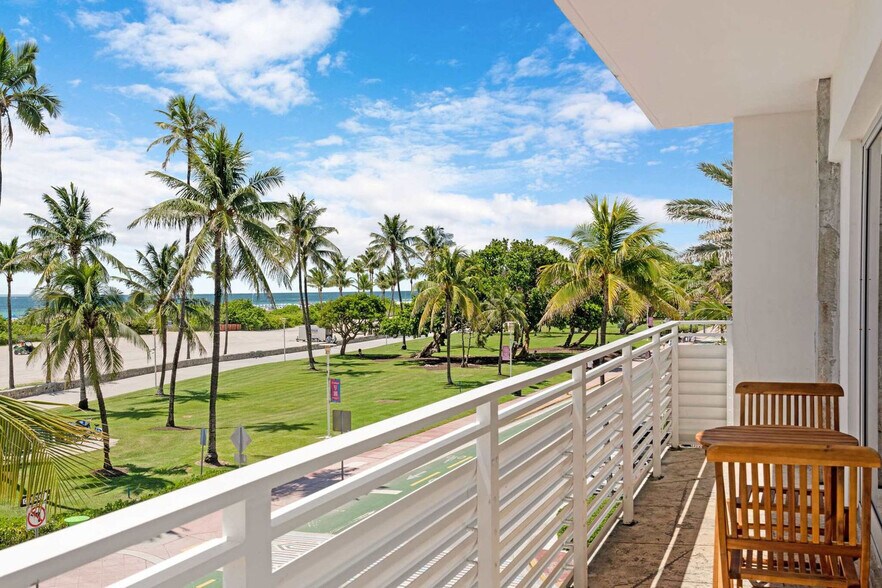 Building Photo - 1200 Ocean Dr