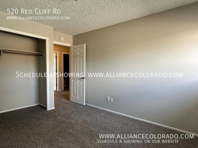 Building Photo - 520 Red Cliff Rd