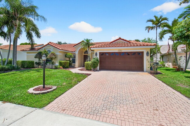 Building Photo - 9308 Lake Serena Dr