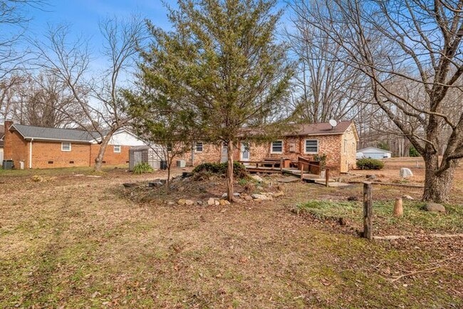 Building Photo - 4652 S Holden Rd