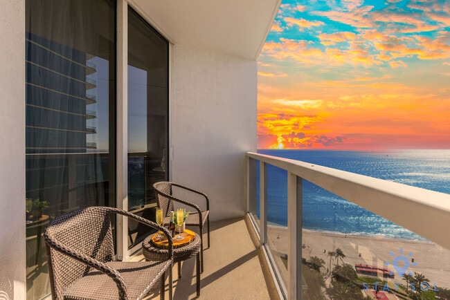 Building Photo - 18001 Collins Ave