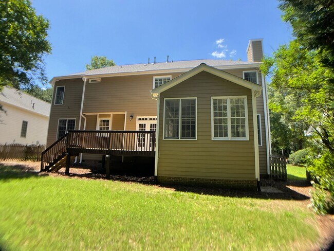 Building Photo - Absolutely Stunning Rare Rental in Hope Va...