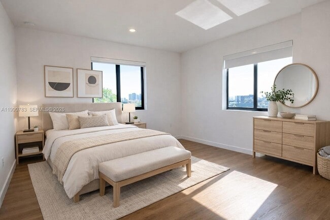 Building Photo - 1950 Fletcher St