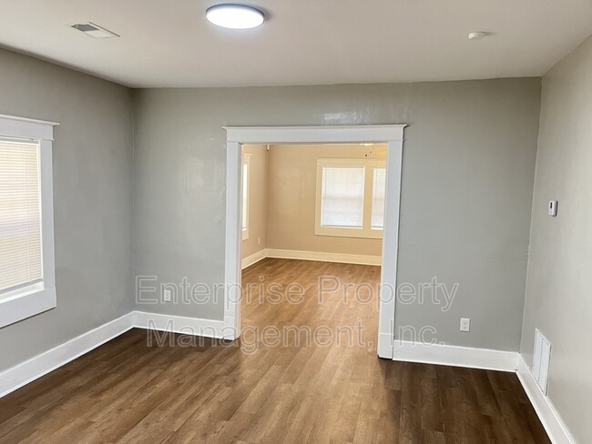 Building Photo - 1393 McMillan St