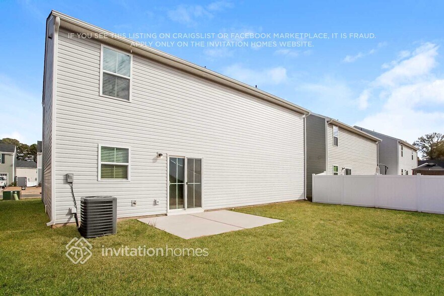 Building Photo - 7508 Irwin Rd