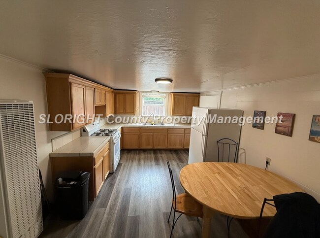 Building Photo - AVAILABLE JULY - Two Blocks From Poly - 3 Bed / 1 Bath