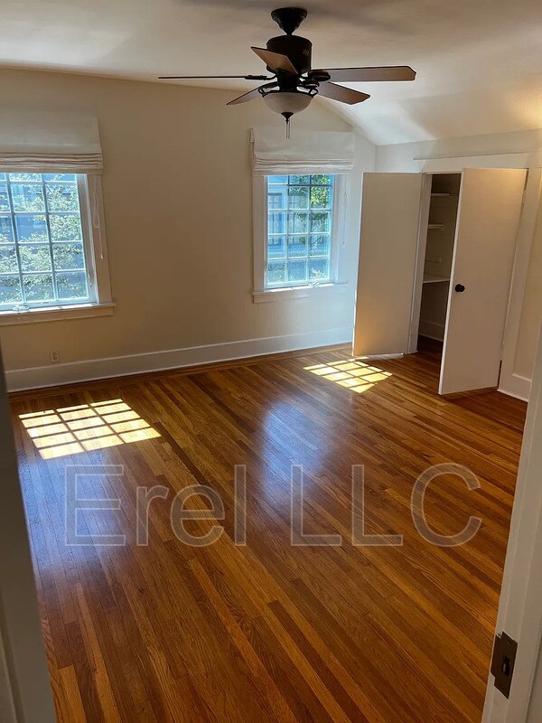 Building Photo - 2521 Ashby Ave