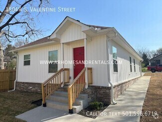 Building Photo - 1504B S. Valentine Street-