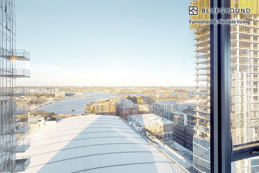 Building Photo - 1 Nashua St