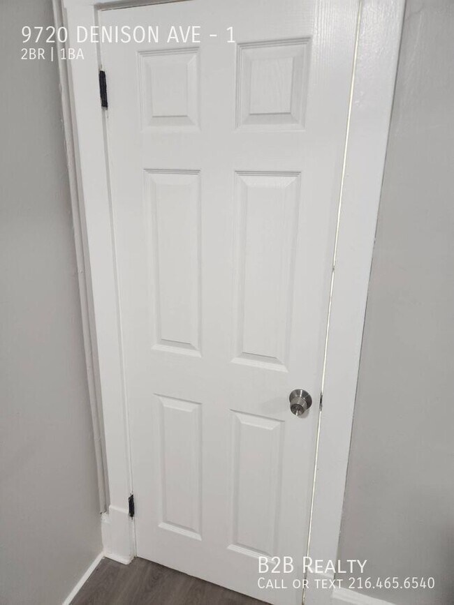 Building Photo - 9720 Denison Ave