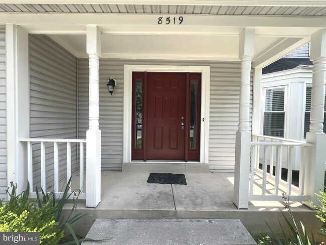 Building Photo - 8519 Wheatfield Way