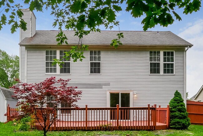 Building Photo - 7654 Moran Ct