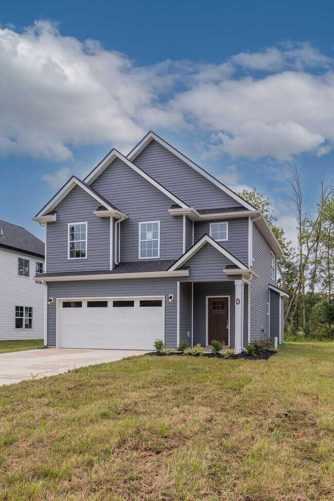 Building Photo - 4 Bedroom Dog Friendly Home For Rent Near Guthrie!