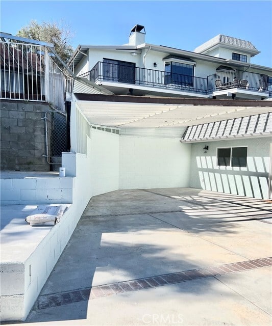 Building Photo - 9645 Dale Ave