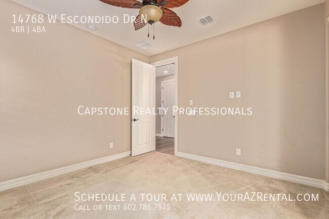 Building Photo - 14768 W Escondido Dr N