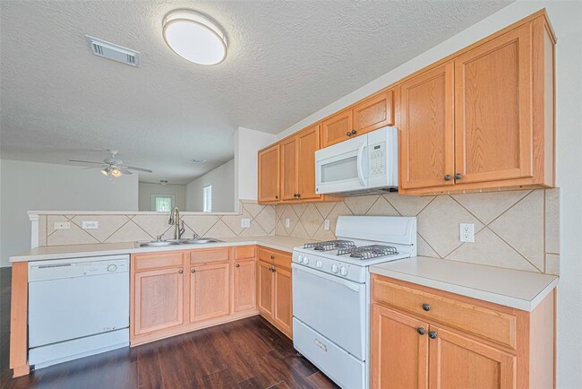 Building Photo - 3514 Garrison Run Dr