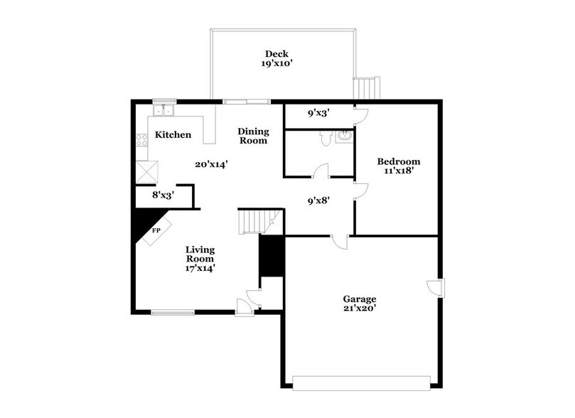 Building Photo - 125 Firelight Ct